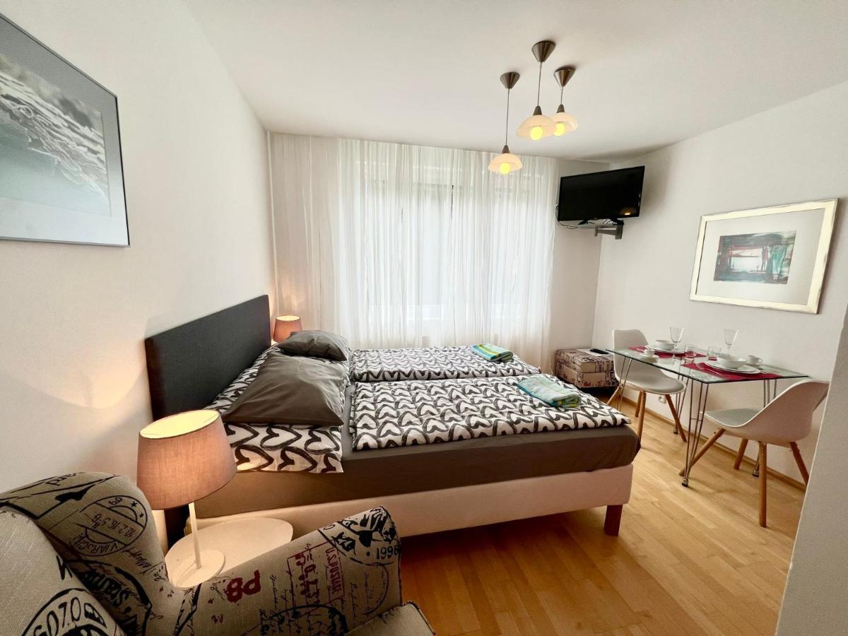 Apartman U Lesa, Srni 119 Екстер'єр фото