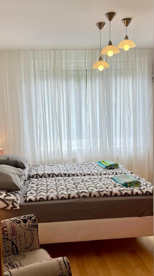 Apartman U Lesa, Srni 119 Екстер'єр фото