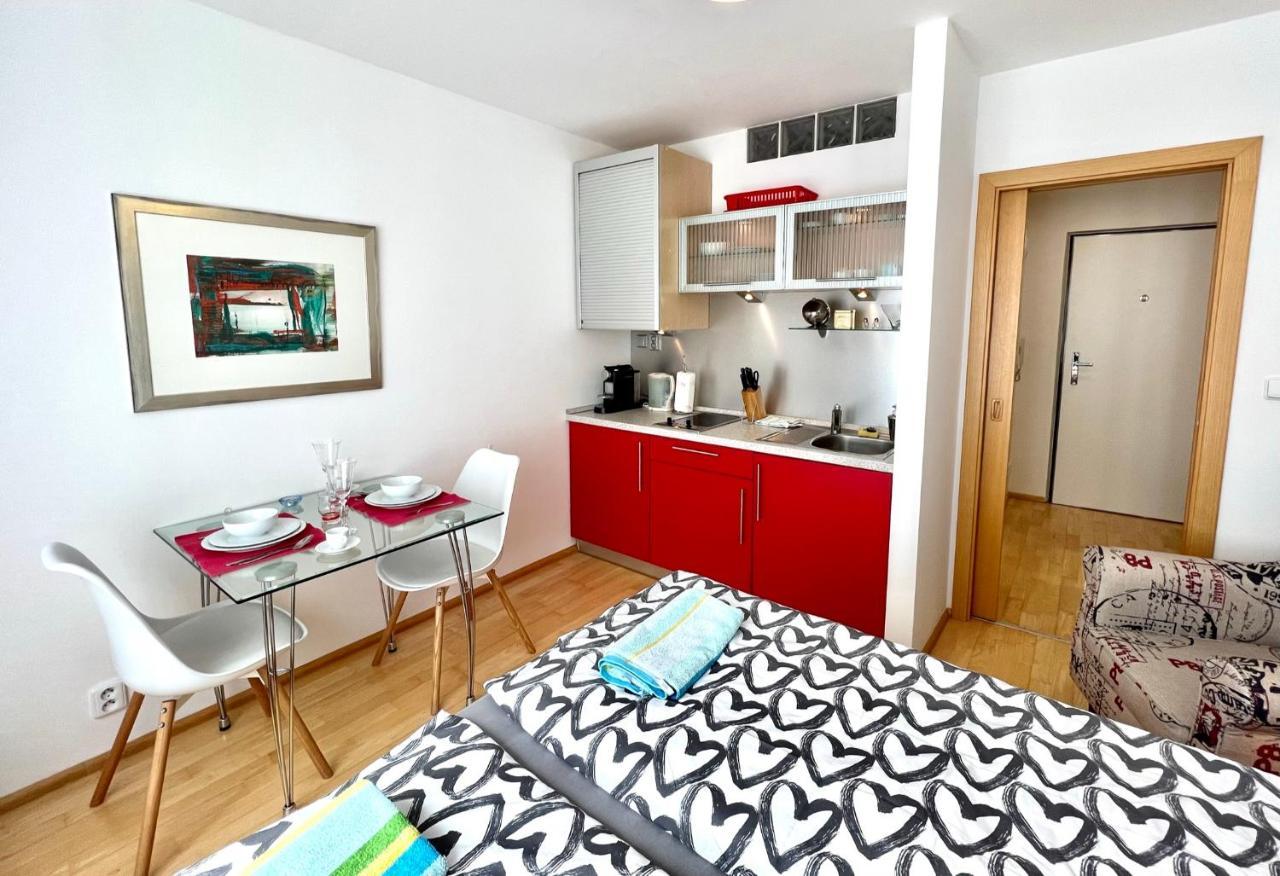 Apartman U Lesa, Srni 119 Екстер'єр фото