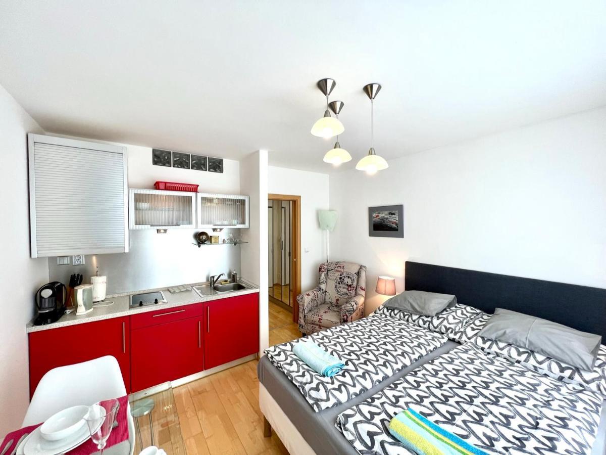 Apartman U Lesa, Srni 119 Екстер'єр фото
