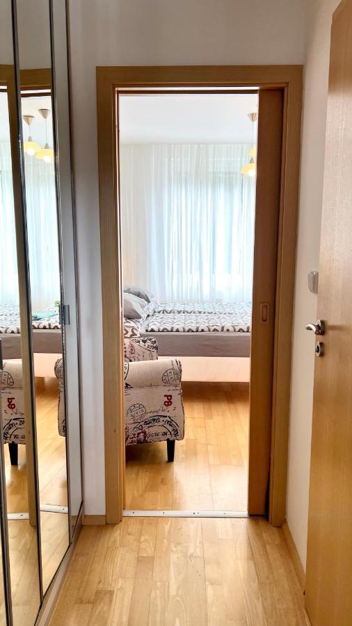 Apartman U Lesa, Srni 119 Екстер'єр фото