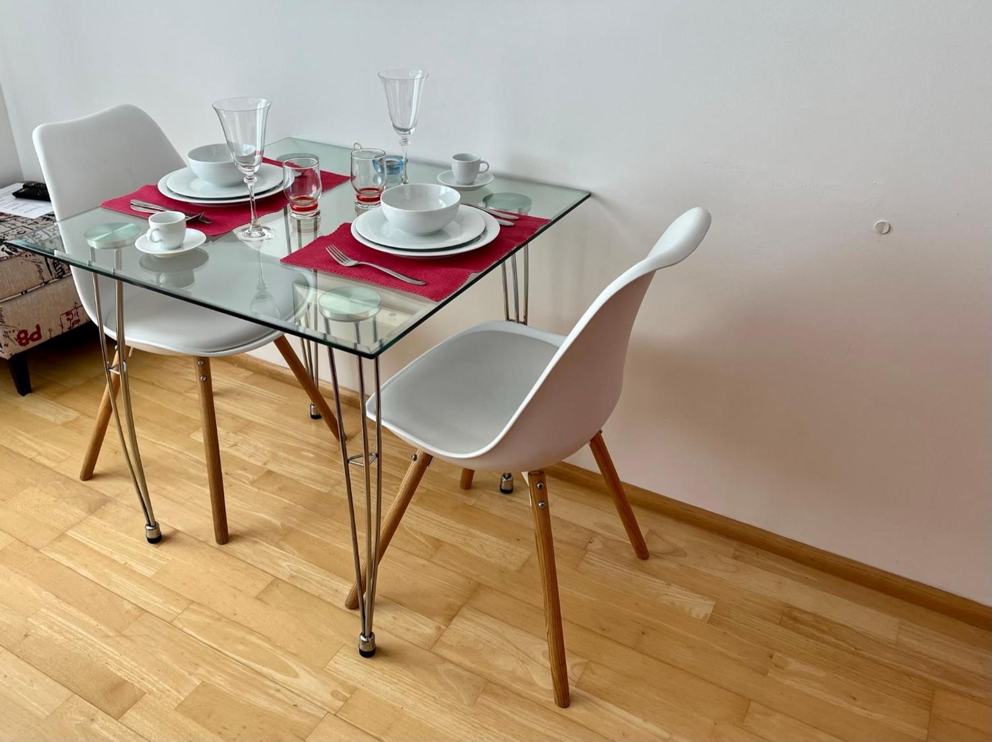 Apartman U Lesa, Srni 119 Екстер'єр фото
