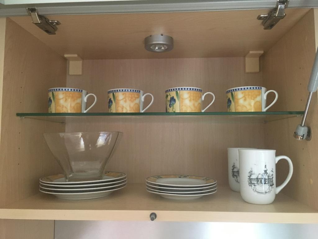 Apartman U Lesa, Srni 119 Екстер'єр фото