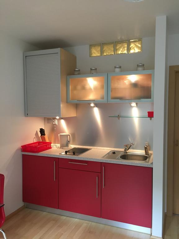 Apartman U Lesa, Srni 119 Екстер'єр фото
