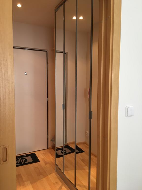 Apartman U Lesa, Srni 119 Екстер'єр фото