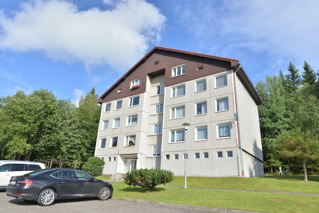 Apartman U Lesa, Srni 119 Екстер'єр фото